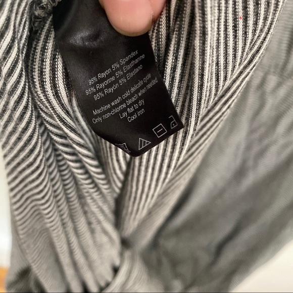 NWOT Bella Luxx Tank Maxi Dress - Picture 7 of 7